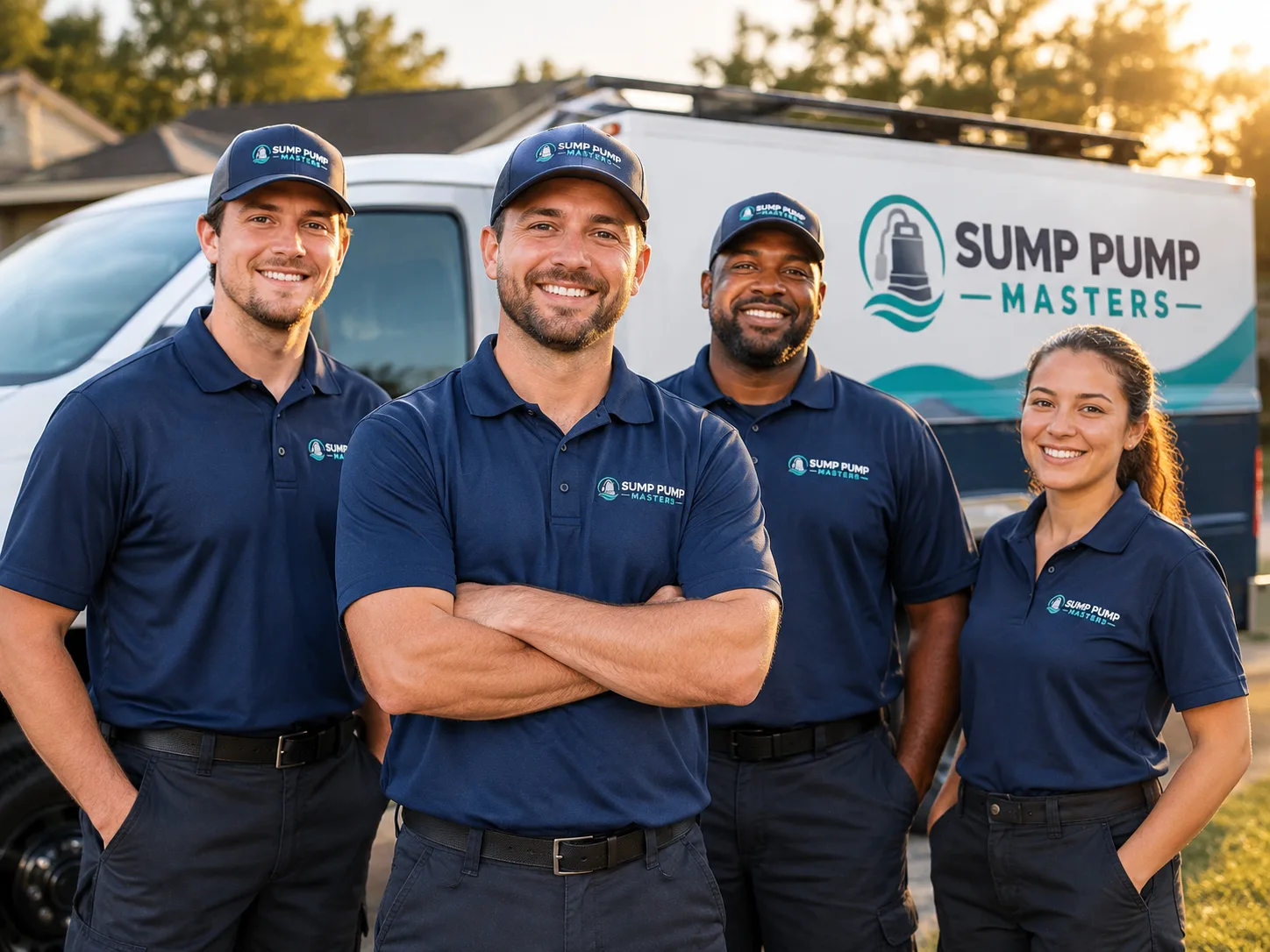 Sump Pump Repair company in Rhine, GA