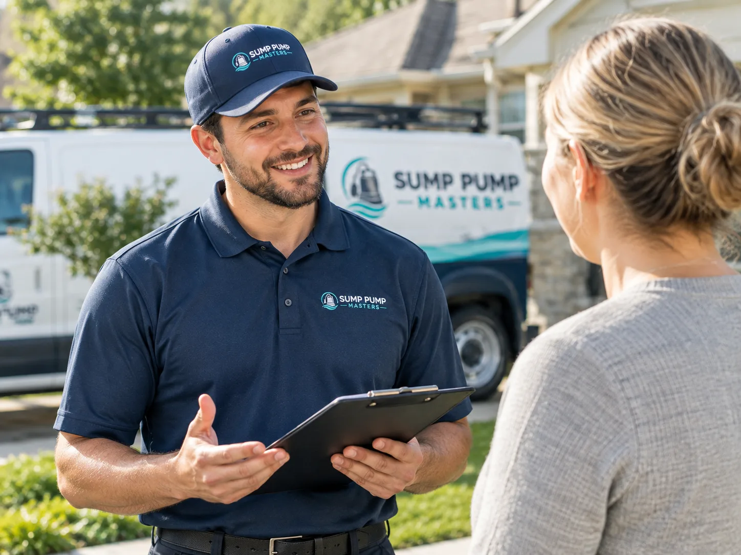 Sump Pump Repair Rhine, GA FAQs